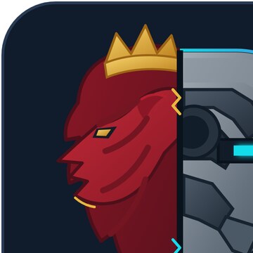 Bergischer Löwe Roboter Thumbnail