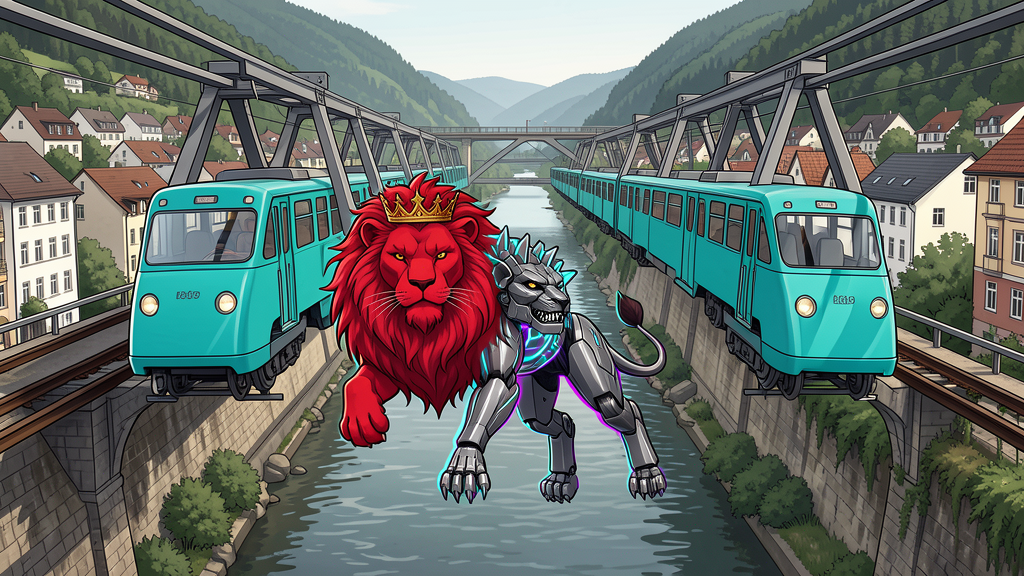 Dritter Wuppertal-Keyvisual Engineering