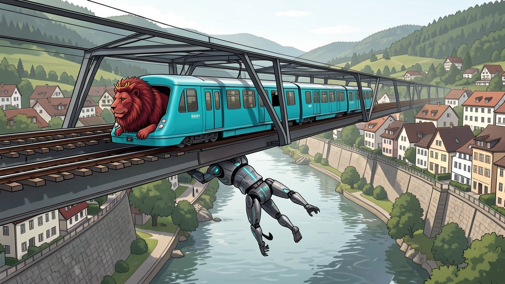 Vierter Wuppertal-Keyvisual aussen